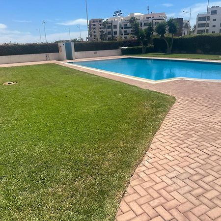 Prime Apt Near Beach With Pool, Amenities, Activities Deals Agadir Bagian luar foto