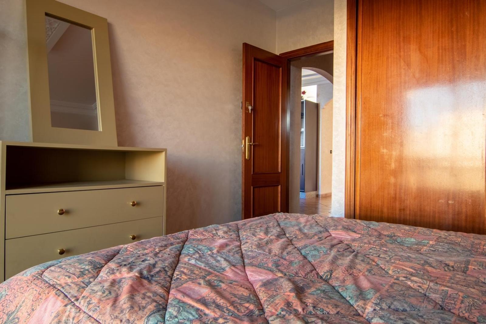 Prime Apt Near Beach With Pool, Amenities, Activities Deals Agadir Bagian luar foto