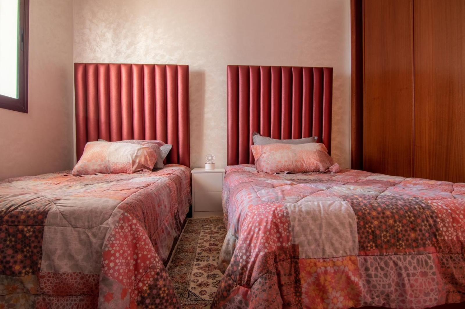 Prime Apt Near Beach With Pool, Amenities, Activities Deals Agadir Bagian luar foto