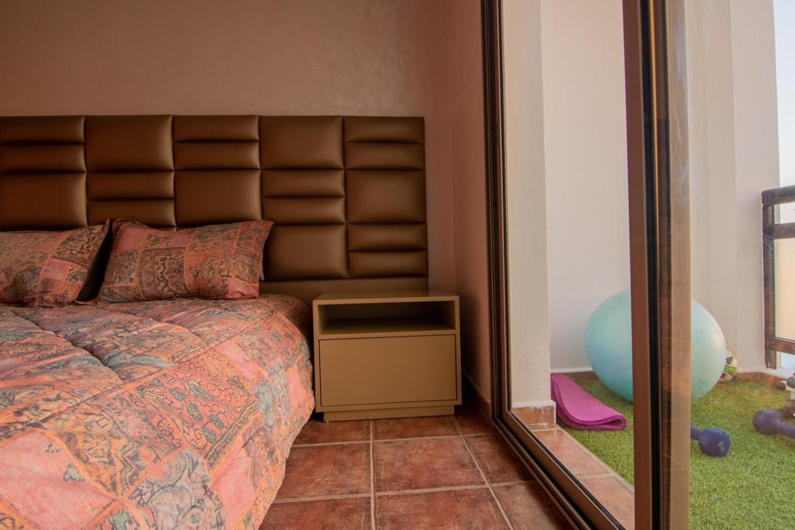 Prime Apt Near Beach With Pool, Amenities, Activities Deals Agadir Bagian luar foto