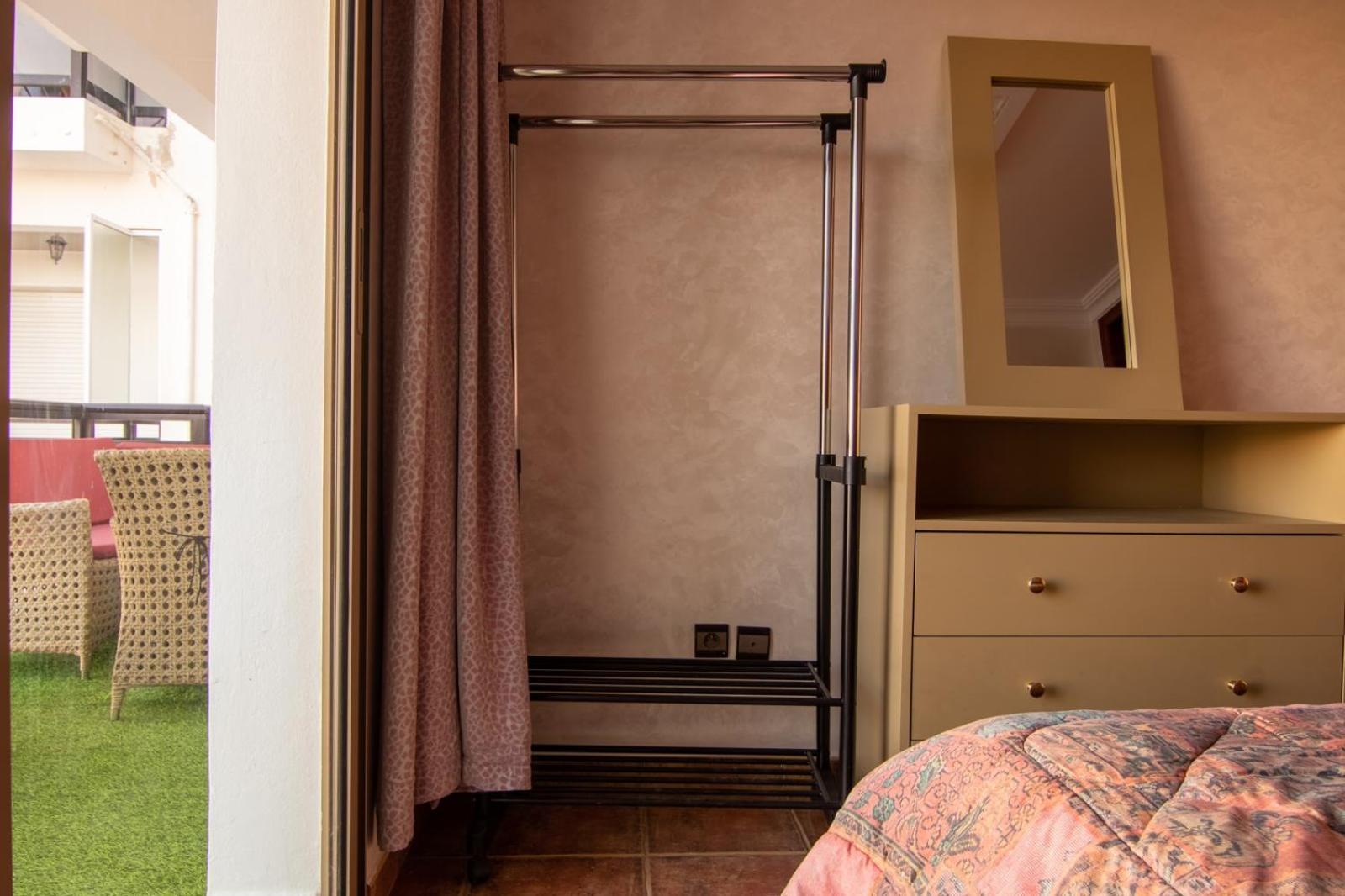 Prime Apt Near Beach With Pool, Amenities, Activities Deals Agadir Bagian luar foto