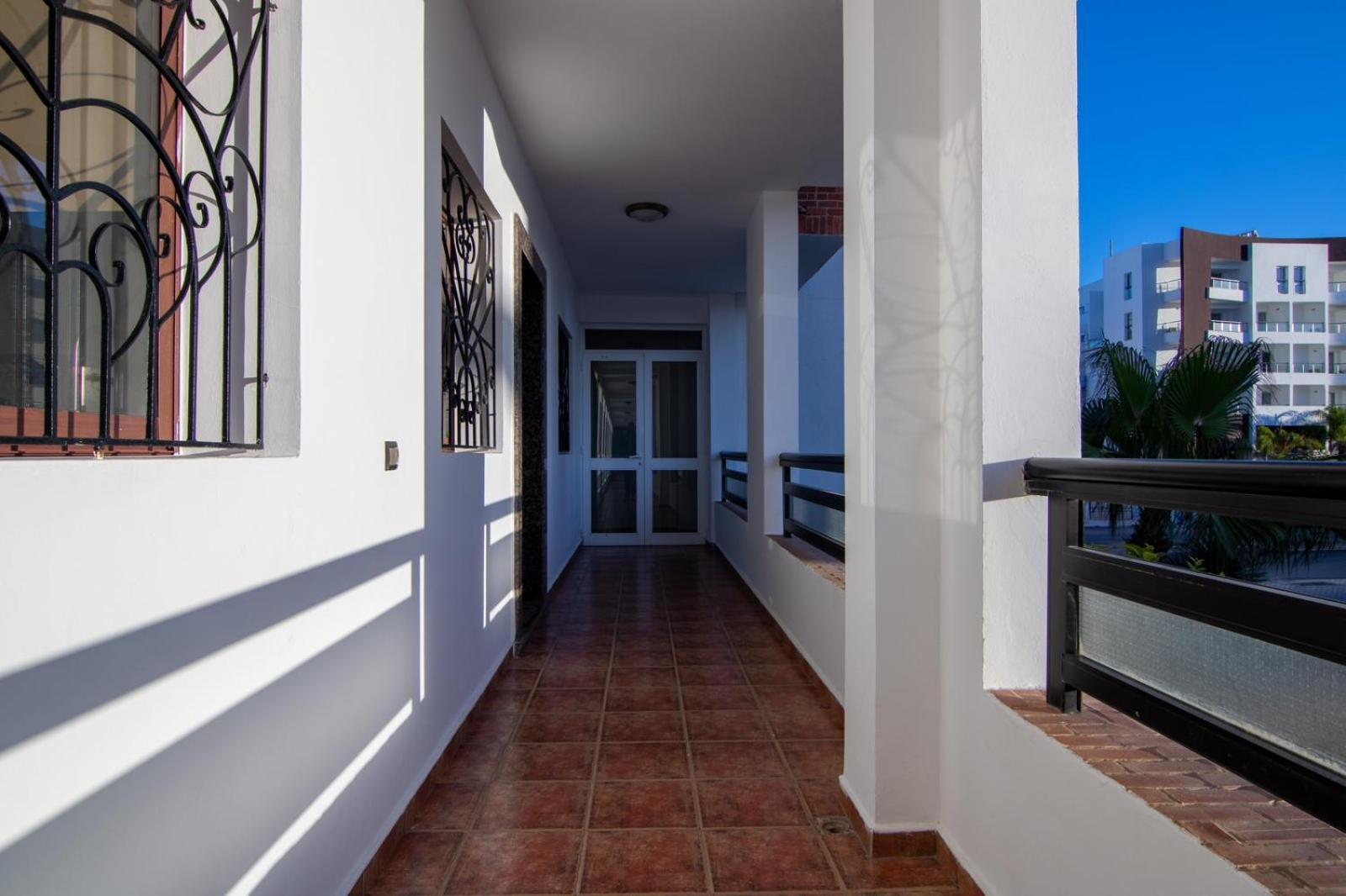 Prime Apt Near Beach With Pool, Amenities, Activities Deals Agadir Bagian luar foto