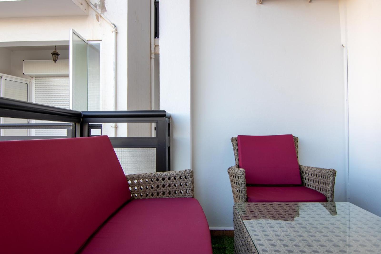Prime Apt Near Beach With Pool, Amenities, Activities Deals Agadir Bagian luar foto