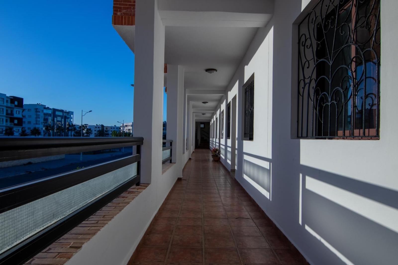 Prime Apt Near Beach With Pool, Amenities, Activities Deals Agadir Bagian luar foto