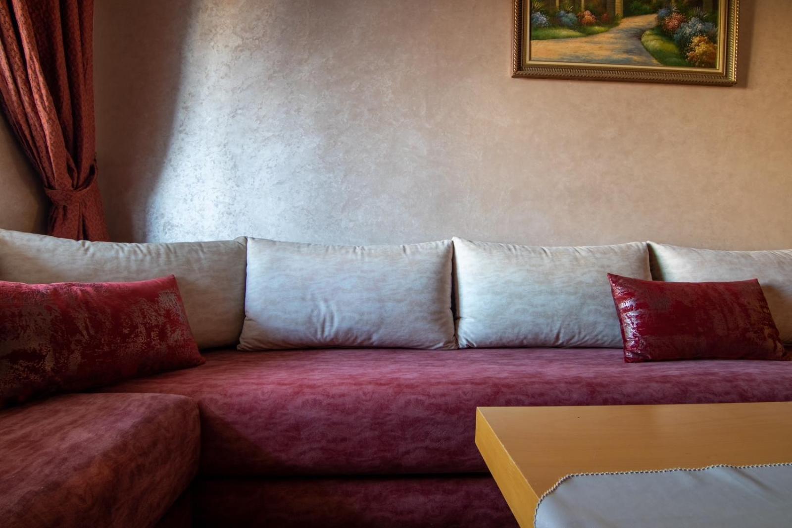 Prime Apt Near Beach With Pool, Amenities, Activities Deals Agadir Bagian luar foto