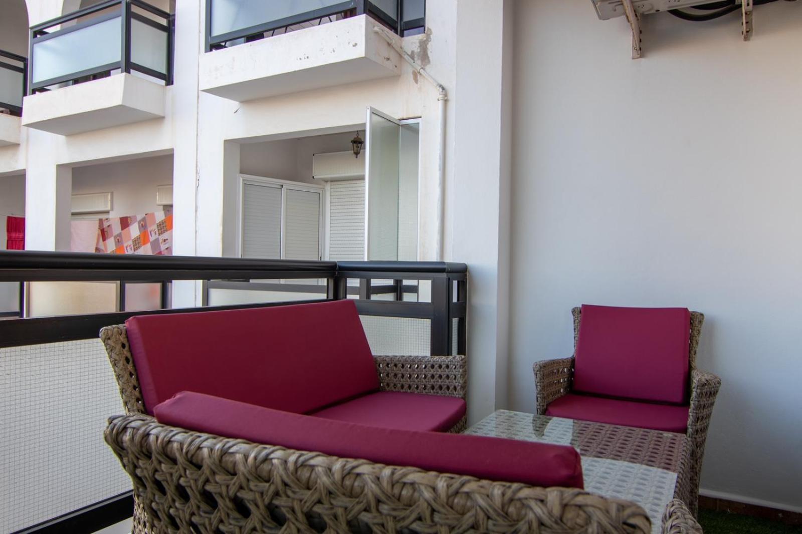 Prime Apt Near Beach With Pool, Amenities, Activities Deals Agadir Bagian luar foto