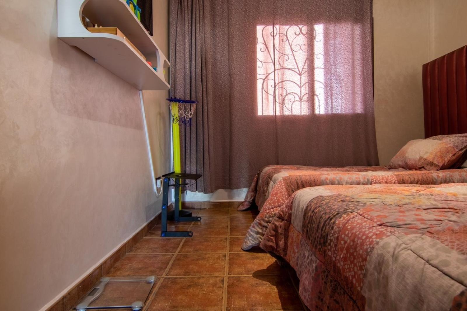 Prime Apt Near Beach With Pool, Amenities, Activities Deals Agadir Bagian luar foto