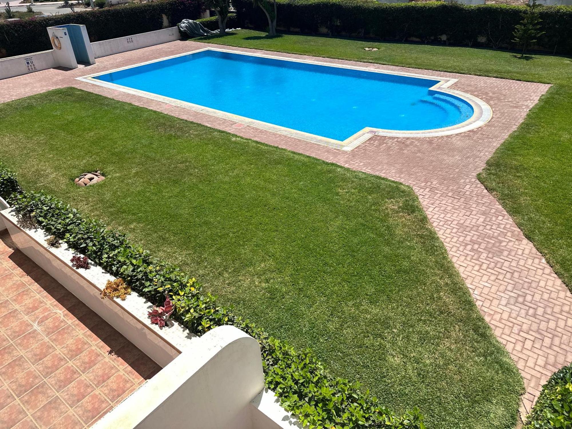 Prime Apt Near Beach With Pool, Amenities, Activities Deals Agadir Bagian luar foto